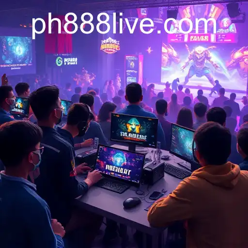 The Rise of Digital Gaming Communities