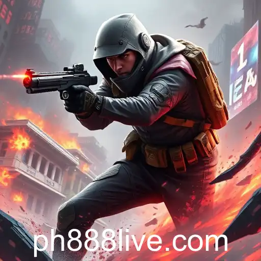 The Evolution of ph888: Gaming Dynamics of 2025