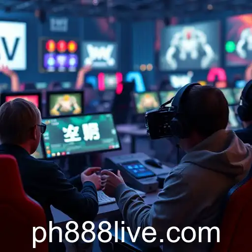 Changing Landscape of Online Gaming in 2025