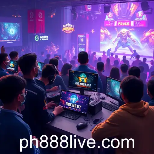 The Rise of Digital Gaming Communities