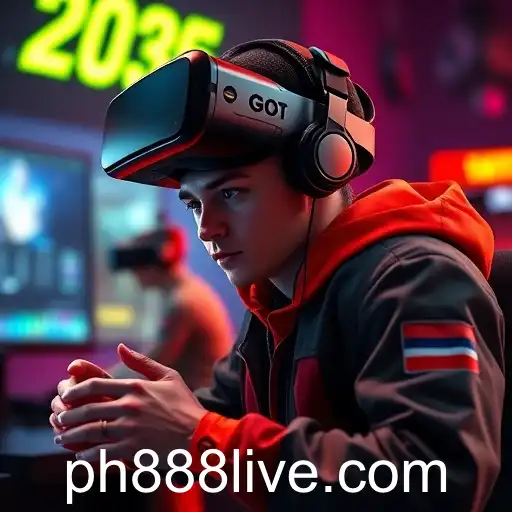 The Evolution of Online Gaming in 2025