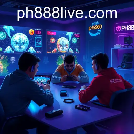 The Evolving World of Online Gaming