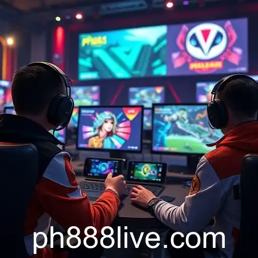 Gaming Innovations and Trends in 2025