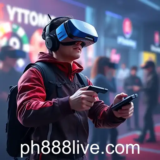 Growing Trends in Online Gaming