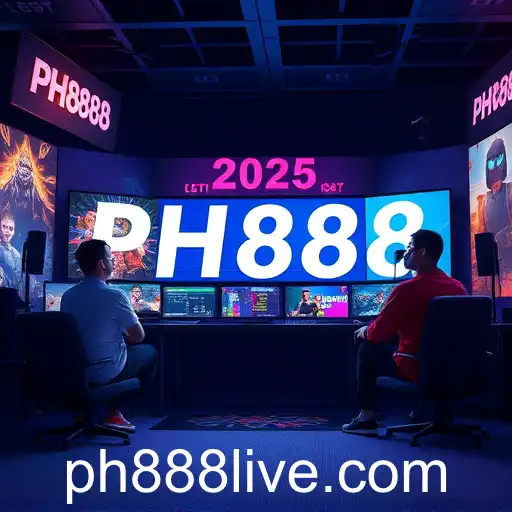 The Rise of PH888 in Online Gaming