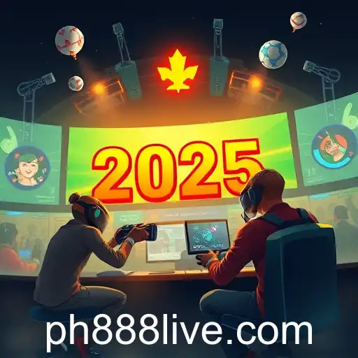 The Rise of Gaming Hubs and ph888