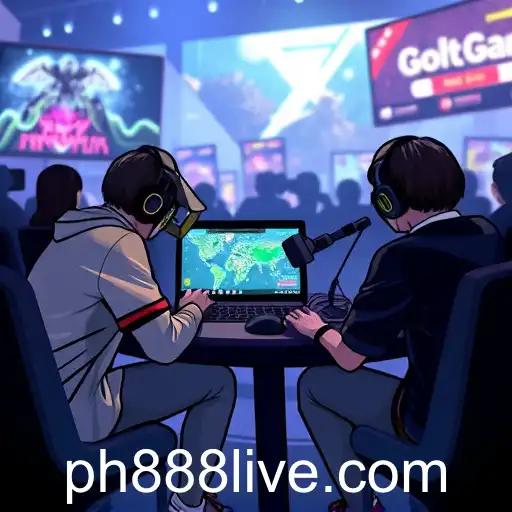 The Rise of Online Gaming Platforms