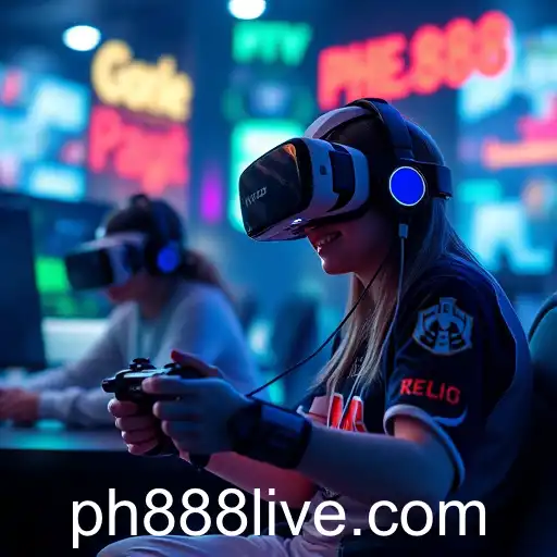 The Rise of Online Gaming Communities