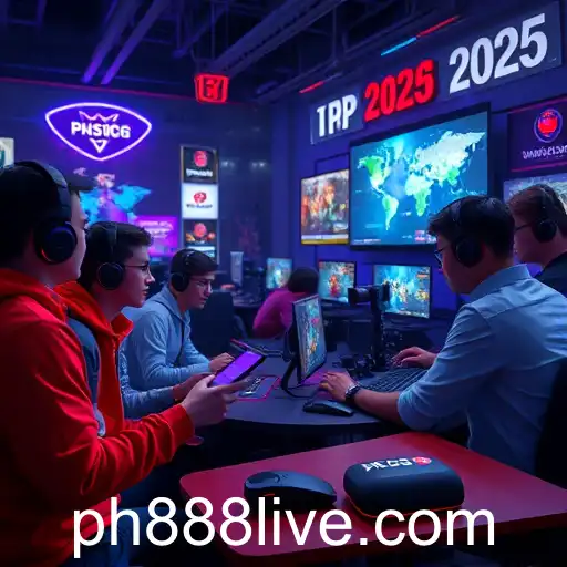 The Rising Influence of Online Gaming in 2025