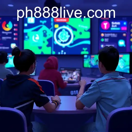 The Role of Online Gaming in Modern Education