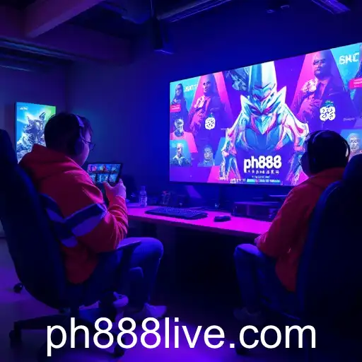 The Rise of Online Gaming Platforms Amid Societal Shifts