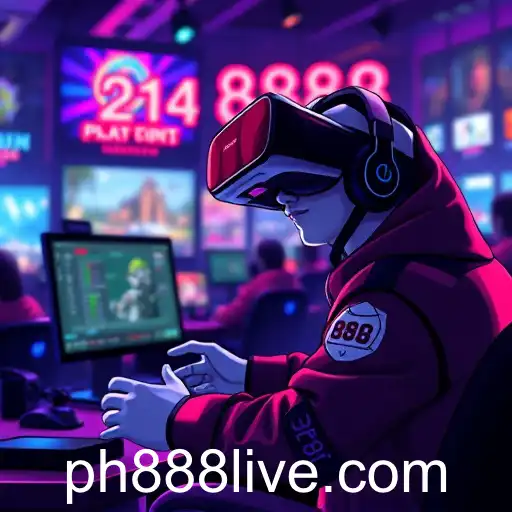 The Rise of Online Gaming in the Digital Age