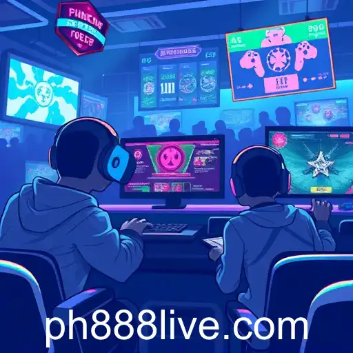 The Rise of Online Gaming and Its Impact on Society