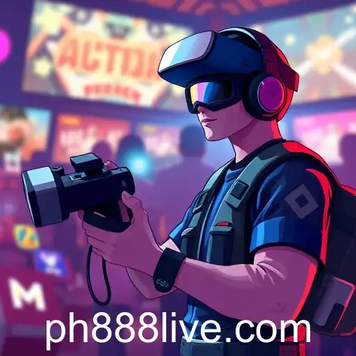 Rising Popularity of ph888 in Gaming Circles