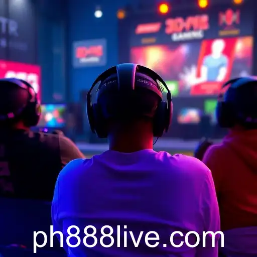 Rising Trends in Online Gaming